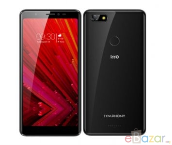 Symphony i110 Price in Bangladesh.