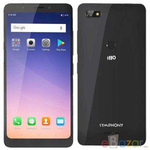 Symphony i110 Price in Bangladesh.