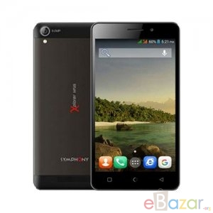 Symphony H58 Price in Bangladesh.