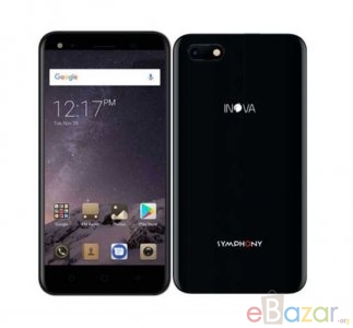 Symphony Inova Price in Bangladesh.