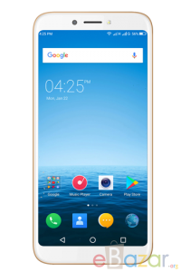 Symphony P11 Price in Bangladesh.