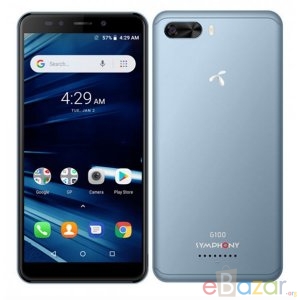 Symphony G100 Price in Bangladesh.