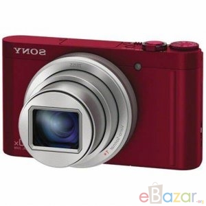 Sony DSC-WX500 Digital Camera Full Specifications