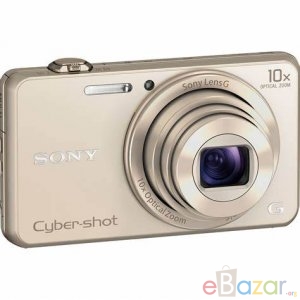 Sony DSCWX220 Digital Camera Full Specifications