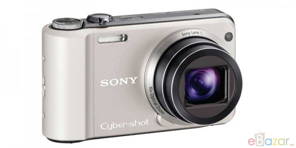 Sony Cyber-Shot DSC-H70 Digital Camera Full Specifications