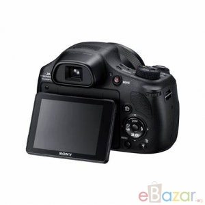 Sony Cybershot DSC-HX350 Semi DSLR Camera Full Specifications
