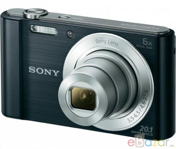 Sony DSC-W810 Digital Camera Full Specifications