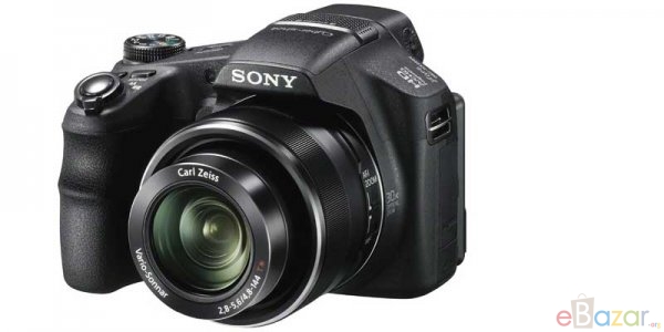 Sony Cyber-Shot DSC-HX200V Digital Camera Full Specifications