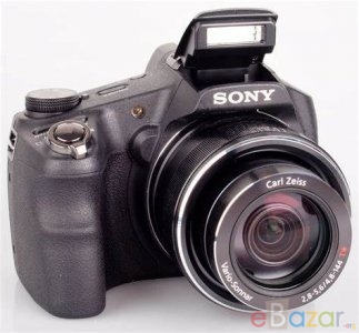 Sony Cyber-Shot DSC-HX200V Digital Camera Full Specifications