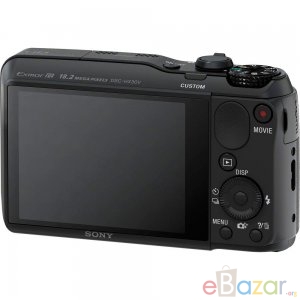 Sony Cyber-Shot DSC-HX30V Digital Camera Full Specifications