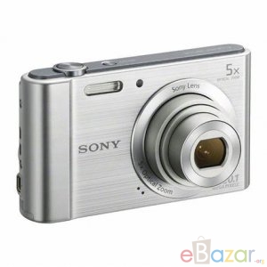 Sony DSC W800 Digital Camera Full Specifications