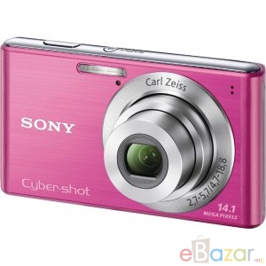 Sony Cyber Shot DSC-W530 Digital Camera Full Specifications