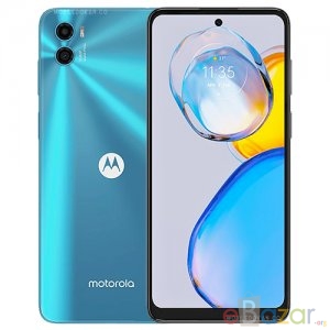 Motorola Moto E32 (India) Price in Bangladesh.