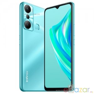 Infinix Hot 20i Price in Bangladesh