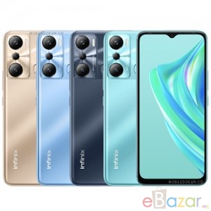 Infinix Hot 20i Price in Bangladesh