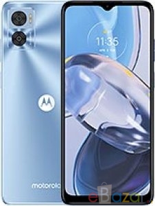 Motorola Moto E22 Price in Bangladesh.