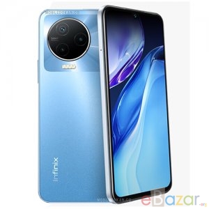 Infinix Note 12 (2023) Price in Bangladesh