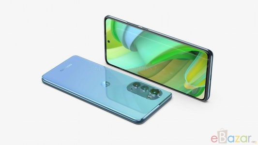 Motorola Edge (2022) Price in Bangladesh.