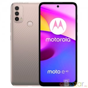 Motorola Moto E40 Price in Bangladesh.