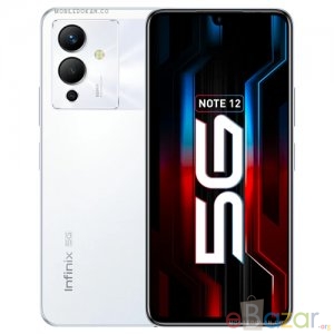 Infinix Note 12 5G Price in Bangladesh