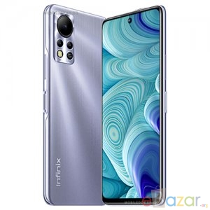 Infinix Hot 11s NFC Price in Bangladesh