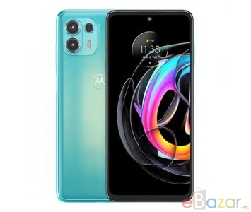 Motorola Edge 20 Fusion Price in Bangladesh.