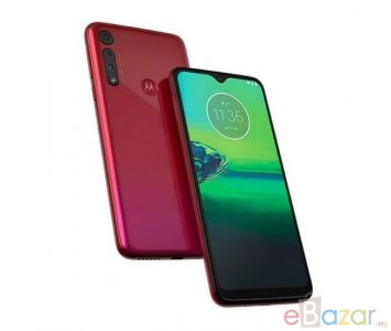 Motorola Moto G8 Play Price in Bangladesh.