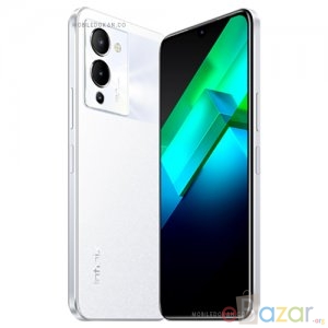 Infinix Note 12 (G96) Price in Bangladesh