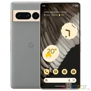 Google Pixel 7 Pro Price in Bangladesh.