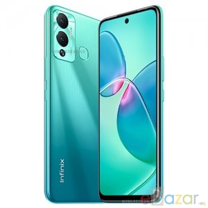 Infinix Hot 12 Play NFC Price in Bangladesh