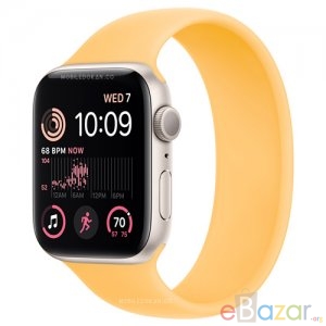 Apple Watch SE (2022) Price in Bangladesh.