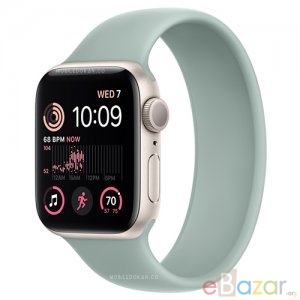 Apple Watch SE (2022) Price in Bangladesh.
