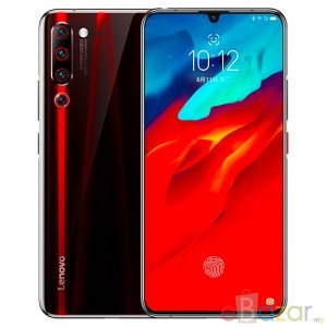 Lenovo Z6 Pro 5G Price in Bangladesh.