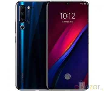 Lenovo Z6 Pro 5G Price in Bangladesh.