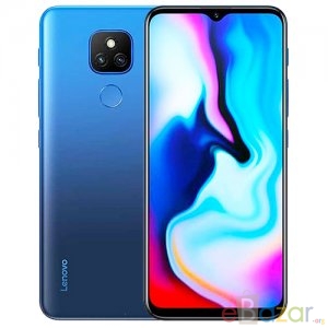 Lenovo K12 (China) Price in Bangladesh.