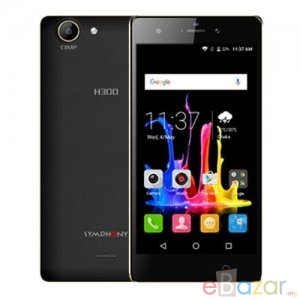 Symphony H300 Price in Bangladesh.