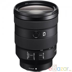 Sony FE 24-105mm f-4 G OSS Camera Lens Price in Bangladesh.