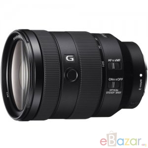 Sony FE 24-105mm f-4 G OSS Camera Lens Price in Bangladesh.