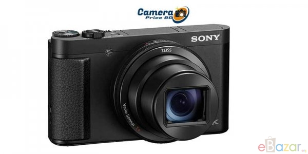 Sony DSC-HX99 Digital Camera with 24-720mm zoom Price in Bangladesh.