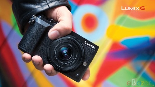 Panasonic Lumix GX80 Mirrorless Camera Price in Bangladesh.