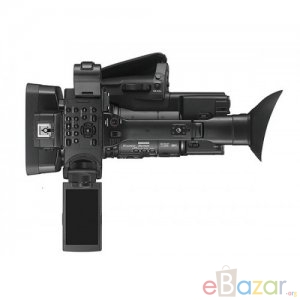 Sony HXR-NX5R Full HD Compact Professional NXCAM Camcorder Price in Bangladesh.