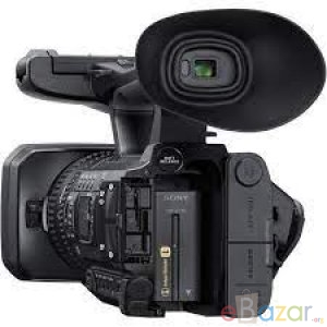 Sony HXR-NX200 Full HD Compact Professional NXCAM Camcorder Price in Bangladesh.