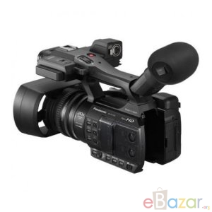 Panasonic HC-PV100 Professional Camcorder Price in Bangladesh.