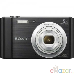 Sony DSCW800 Digital Camera Price in Bangladesh.