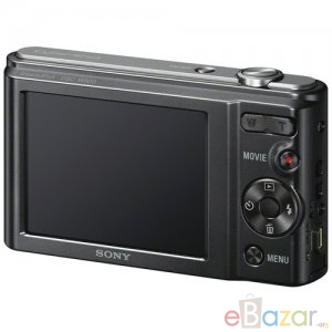 Sony DSCW800 Digital Camera Price in Bangladesh.