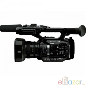 Panasonic AG-UX90ED 4K Professional Camcorder Price in Bangladesh.