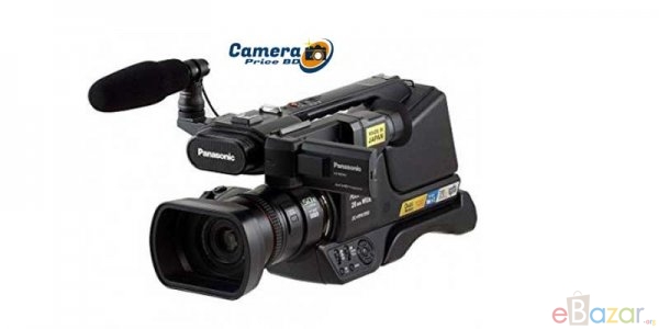 Panasonic HC-MDH2 HD Professional Camcorder Price in Bangladesh.