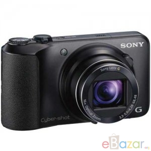 Sony Cyber-Shot DSC-H90 DSLR Camera Price in Bangladesh.