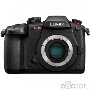 Panasonic LUMIX GH5s 4K Mirrorless Camera Price in Bangladesh.