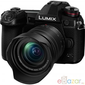 Panasonic LUMIX G9 Mirrorless Camera Price in Bangladesh.